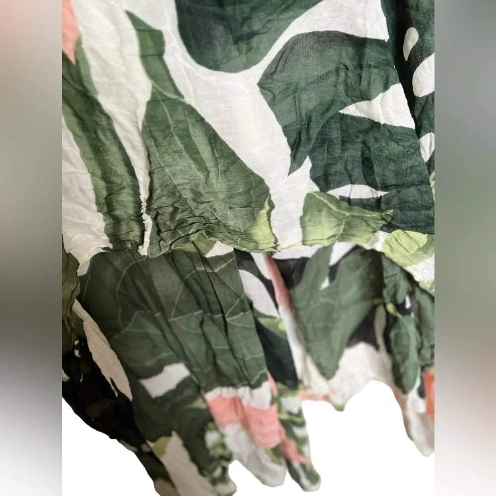 Virginia Wolf • Multi Wear Wrap